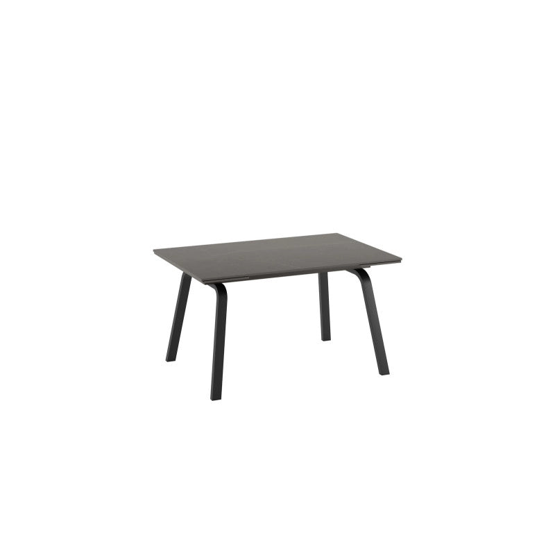 Tavolo Allungabile 140/ 200 x 80 cm Dylan 80cm X 140/200cm H 76cm Stones