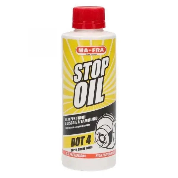 Ma-Fra OLIO FRENI DOT 4 250ML