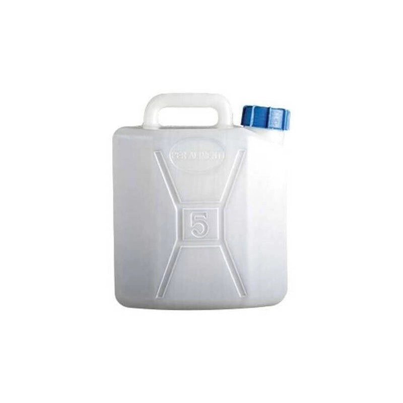 Tanica per alimenti 5 lt