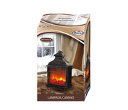 MAURY'S LAMPADA CAMINO 25 X 15 X 38 CM