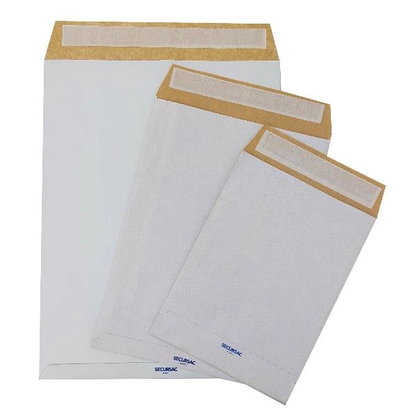 Cf100 sacchetti secursac 30x40x4 - 0975