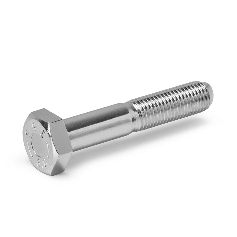 BULLONE PARZIALMENTE FILETTATO M10x60 - 100 pezzi