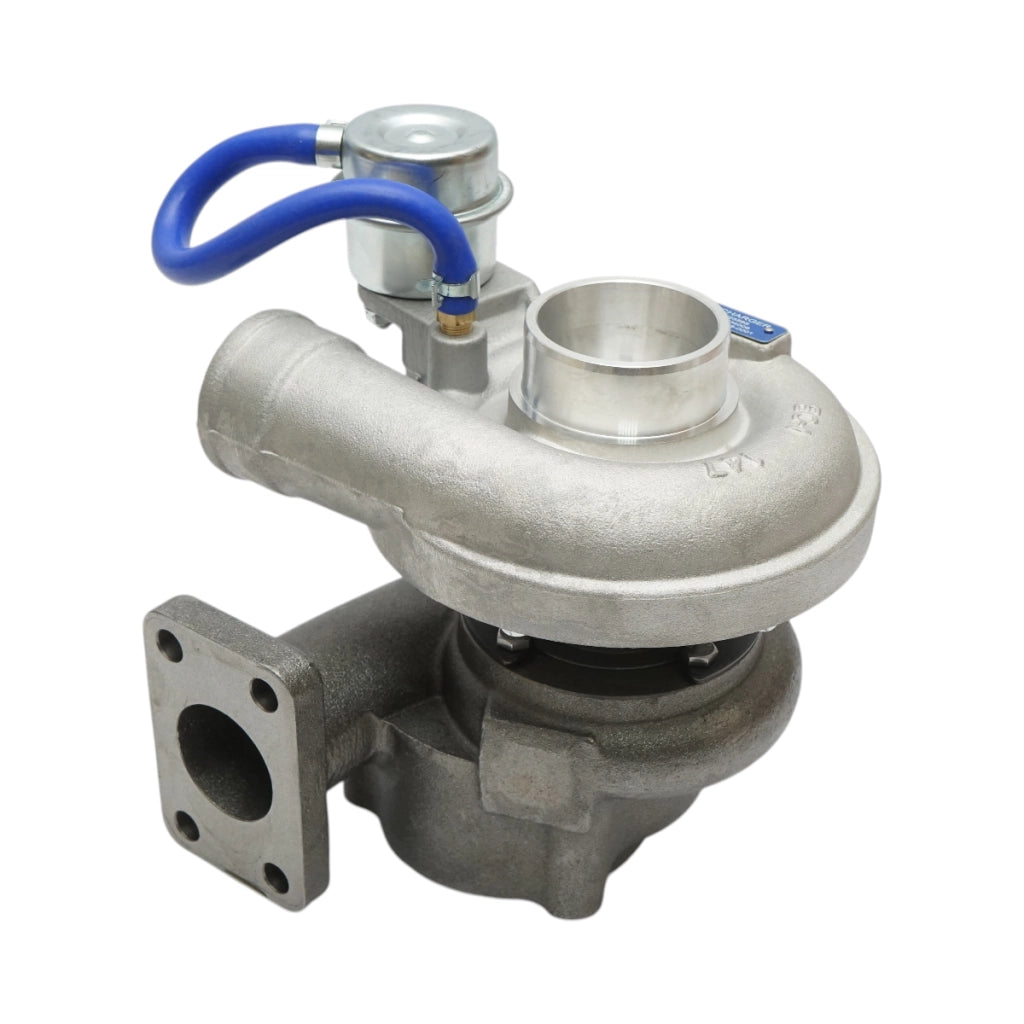 Turbo per trattore forestale Perkins motore OEM codice 2674A200 motore 1104C-44T, 1104C-E44T