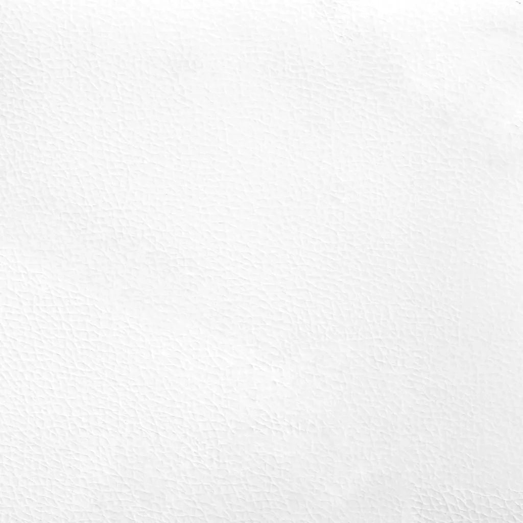 Giroletto Dover Nero e Bianco 152x203 cm in Similpelle 373310