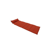 Tapis extÃ©rieur - MADISON - Rouge