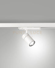RUBENS BINARIO 16W 3000K 1260LM 28° BIANCO WRC ON/OFF ORIENTABILE