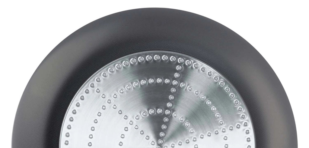 Padella alta Ecotitan Induction 24 cm