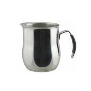 Bollilatte Omnia Acciaio Inox cc 1000 Ilsa