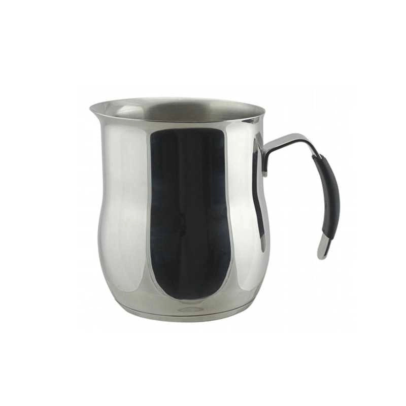 Bollilatte Omnia Acciaio Inox cc 1000 Ilsa