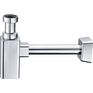 SIFONE DARREDO QUADRO CROMATO D 1.1/4