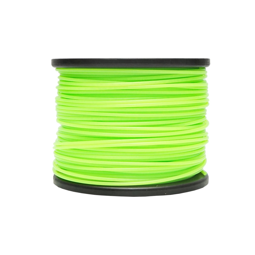 Filo per decespugliatore tondo, 4 mm x 150 m Breckner Germany