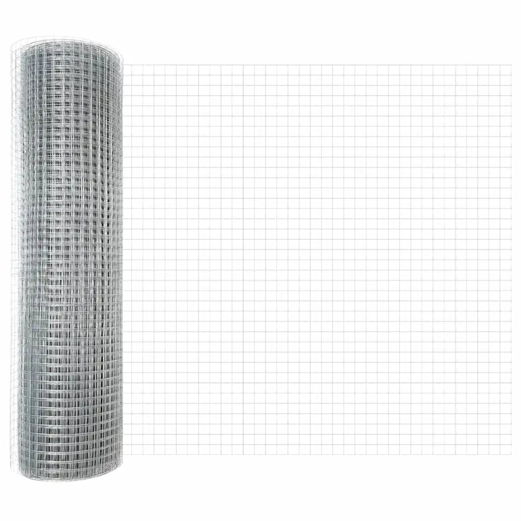 Recinzione da Giardino | Recinzione con Posto Argento