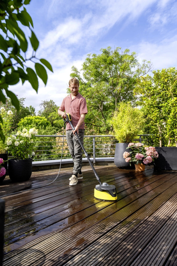 Karcher Idropulitrice K 7 Pro Comfort Premium Connect Home