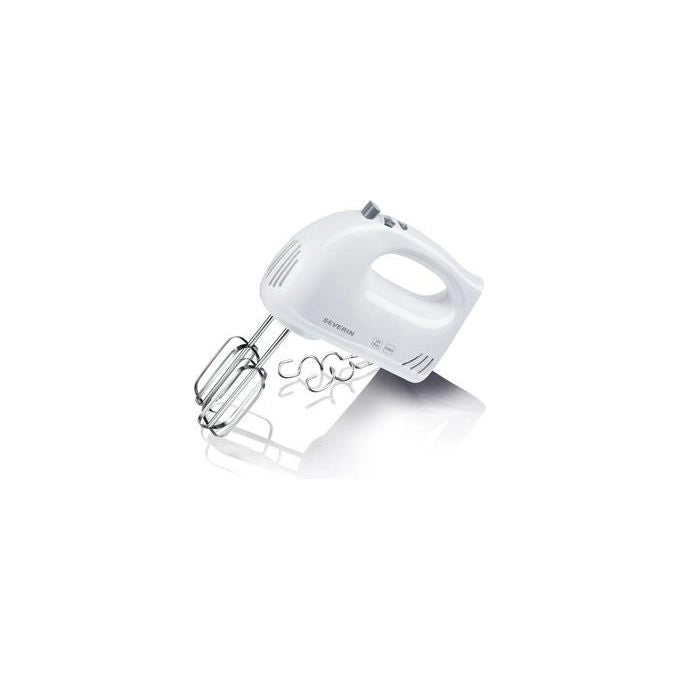 Severin HM3820 Sbattitore manuale 300 W Bianco