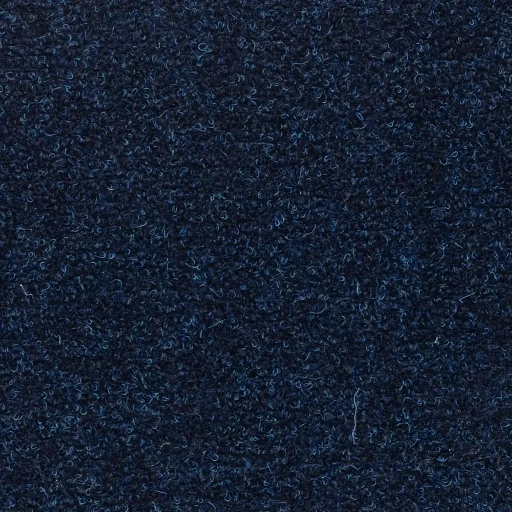 Tappetini per scale autoadesivi 30 pz 60x25 cm blu navy rettangolari 3365713