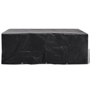Copertura per Mobili da Giardino | Telone per mobili da esterni con 8 Occhielli 229x113x73 cm