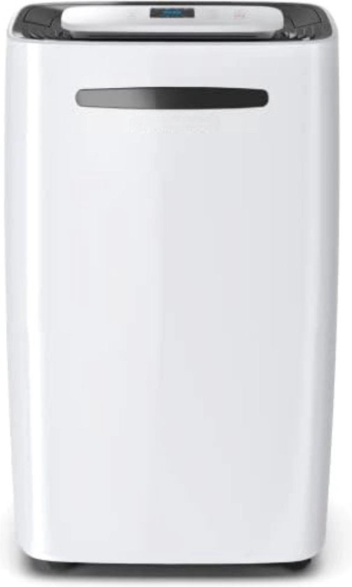 Dehumidificatore e Purificatore d'Aria - Deumidificatore Casa - Bianco