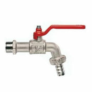 Rubinetto portagomma d.3/8  b07b 36c8y6