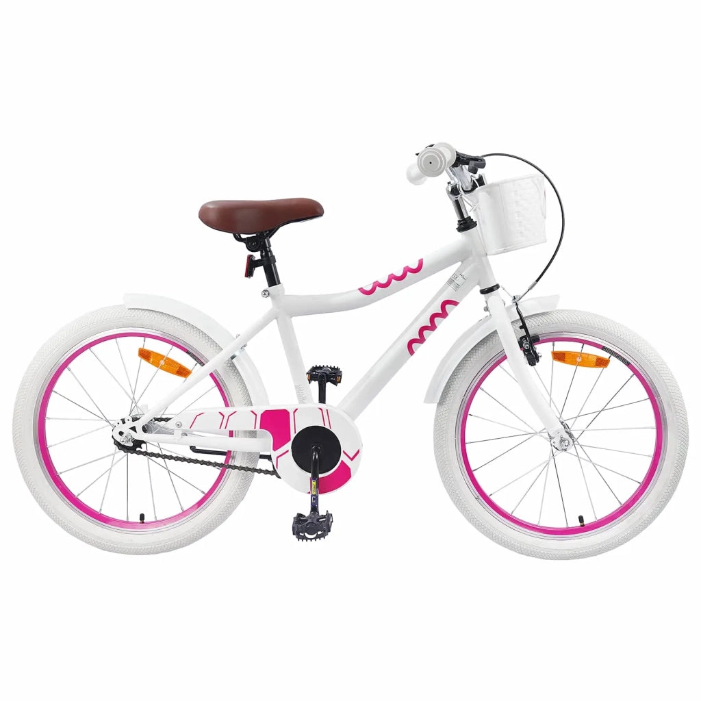 Bicicletta per Bambini 20 Pollici 42009546
