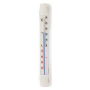 TERMOMETRO DA FINESTRA PER ESTERNO/INTERNO scala -40 / +50   °C  - VELAMP