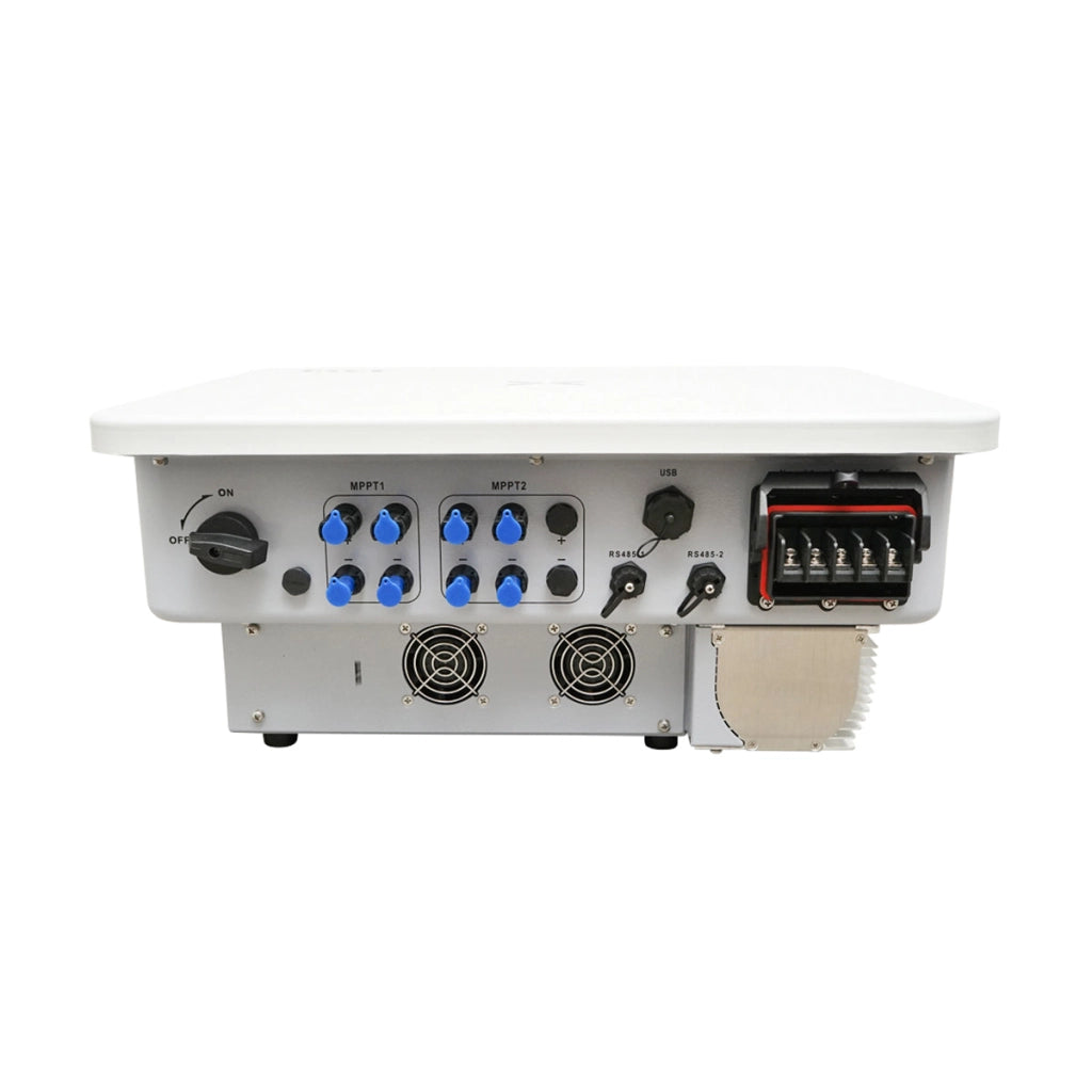 Inverter trifase ON-GRID iMARS XG15KTR da 15 kW