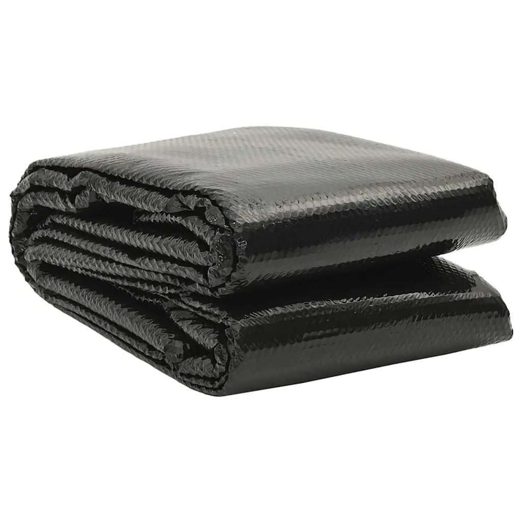 Copertura per Piscina Nera 300x200 cm PE cod mxl 59402