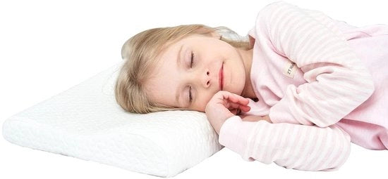 Cuscino amichevole - Comfortevole e salutare - 1 pezzo - Poliuretano