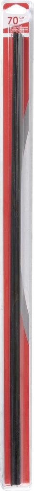 "Coppia di gommini per tergicristallo new flex 70 cm-28"""