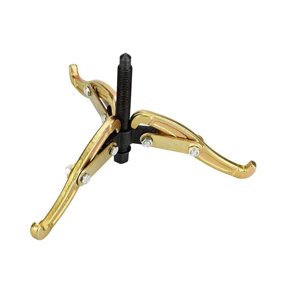 ESTRATTORE CUSCINETTI INTERNI ESTERNI 3 GRIFFE 200mm