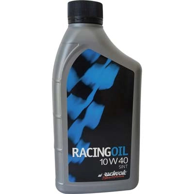 OLIO 4T SEMISINTETICO 10W40 FULL POWER GT - LT 1 SAE 10W40- 12 pezzi