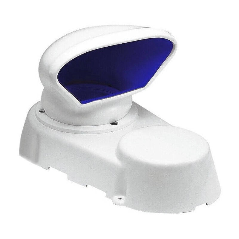 MANICA A VENTO BLU DORADE