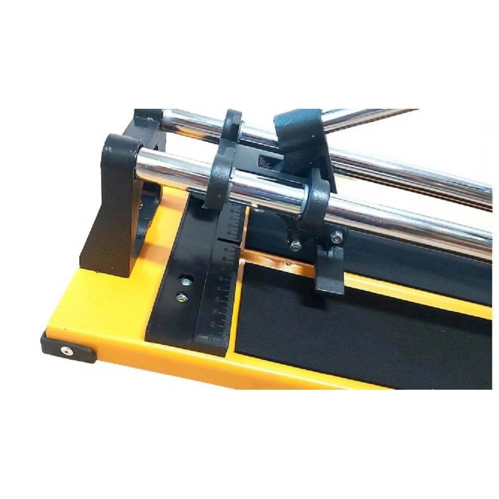 Trade Shop - Macchina Tagliamattonelle Tagliapiastrelle Professionale 24" / 600 Mm -