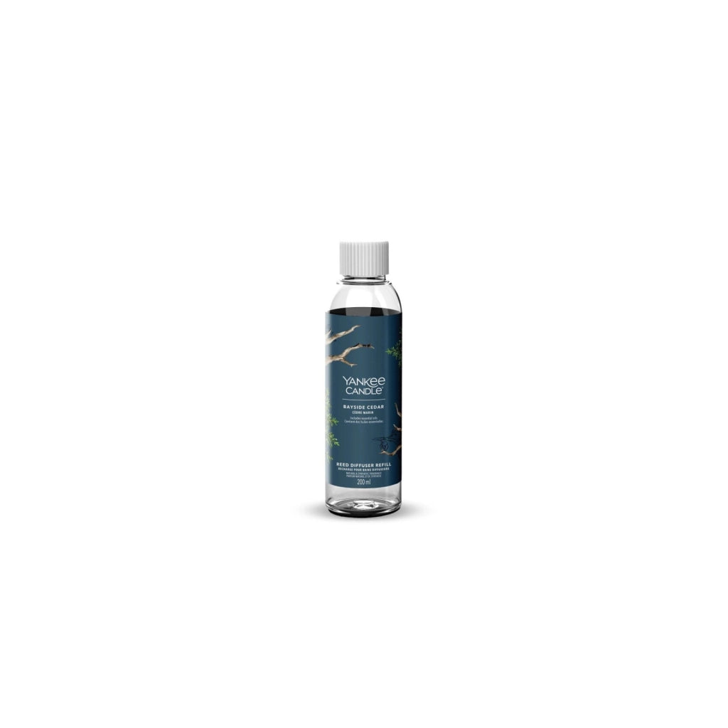 Ricarica per diffusore Bayside Cedar ml.200