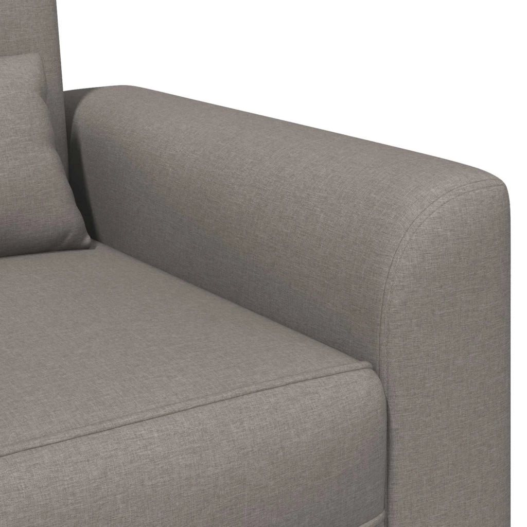Poltrona Tortora Tessuto 42042460