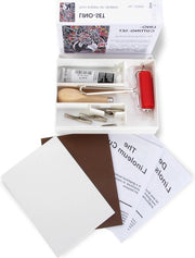 Set di taglio in legno completo
