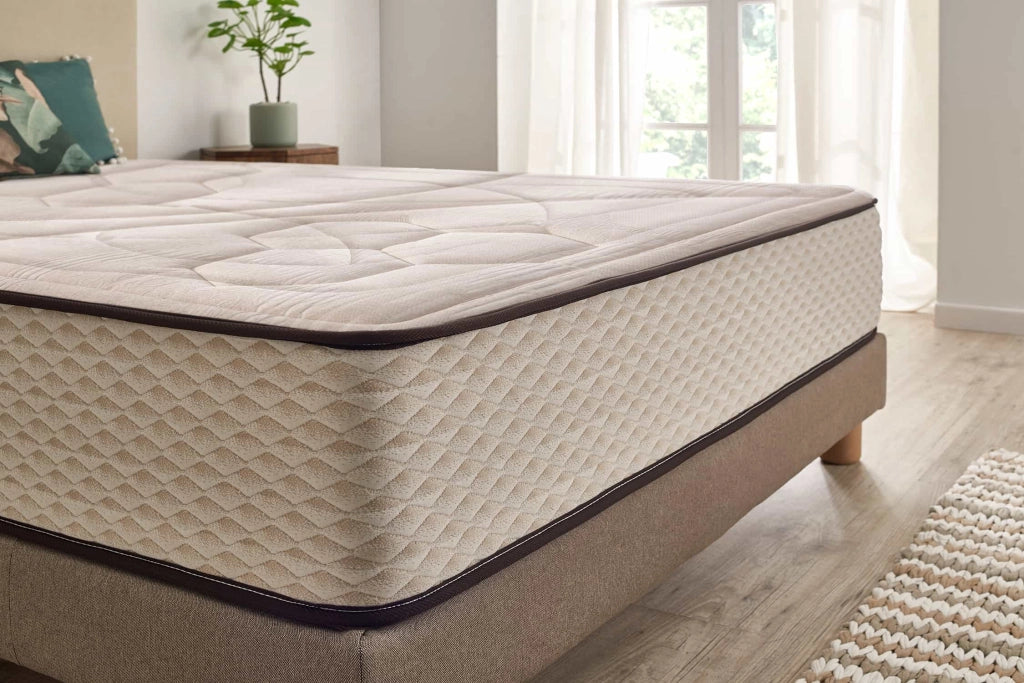 Materasso SuperSoft Golden Class Max-80X190, 20cm - Moonia