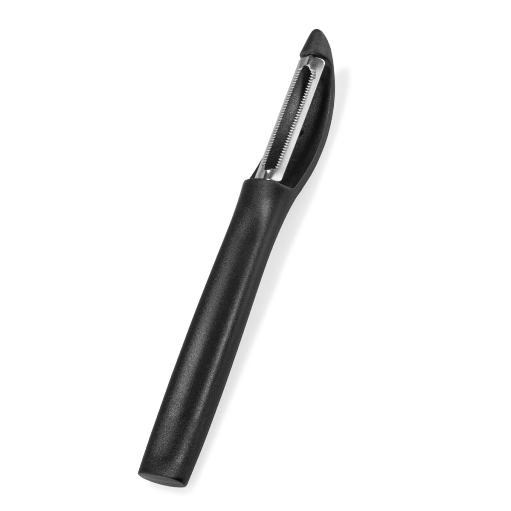 MAURY'S PELATUTTO VERTICALE 2X6X20 CM IN COLORE NERO
