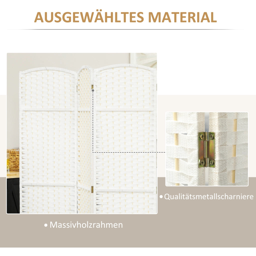 Divisorio Libreria Flessibile ¨C Minimal ¨C Bianco 80x24x