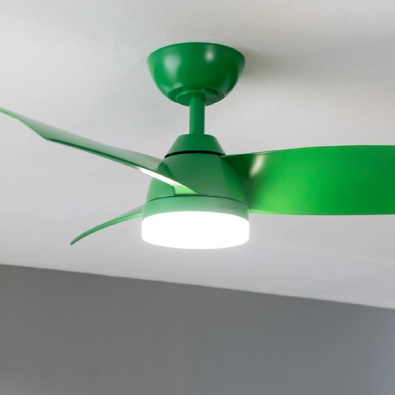 CECOTEC 08466 - EnergySilence Aero 3050 Mint