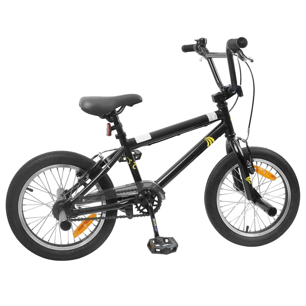 BMX 20 Pollici per oltre 9 anni Nero 42009704