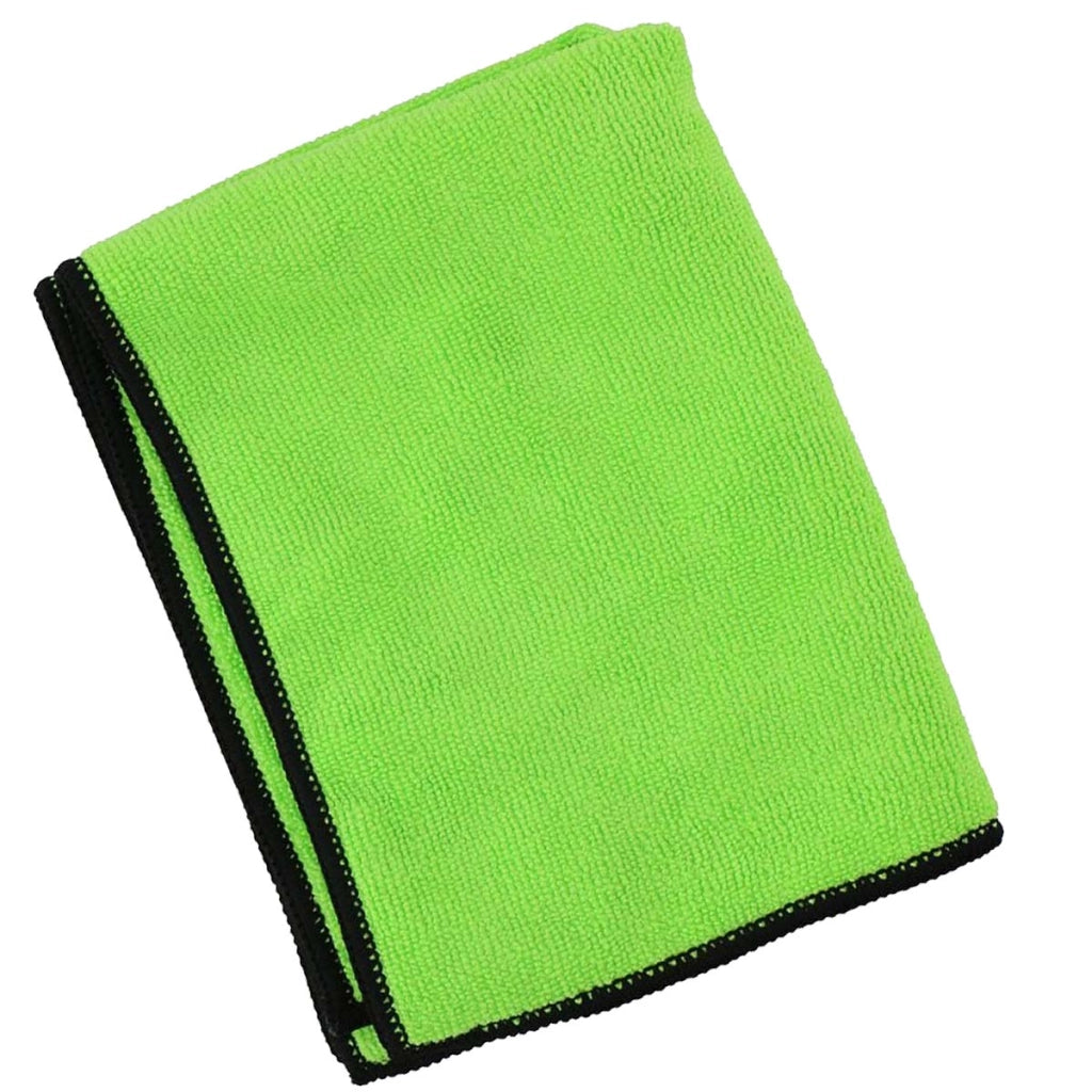 Set di 10 panni multiuso 35x40 cm Multicolore Dunlop