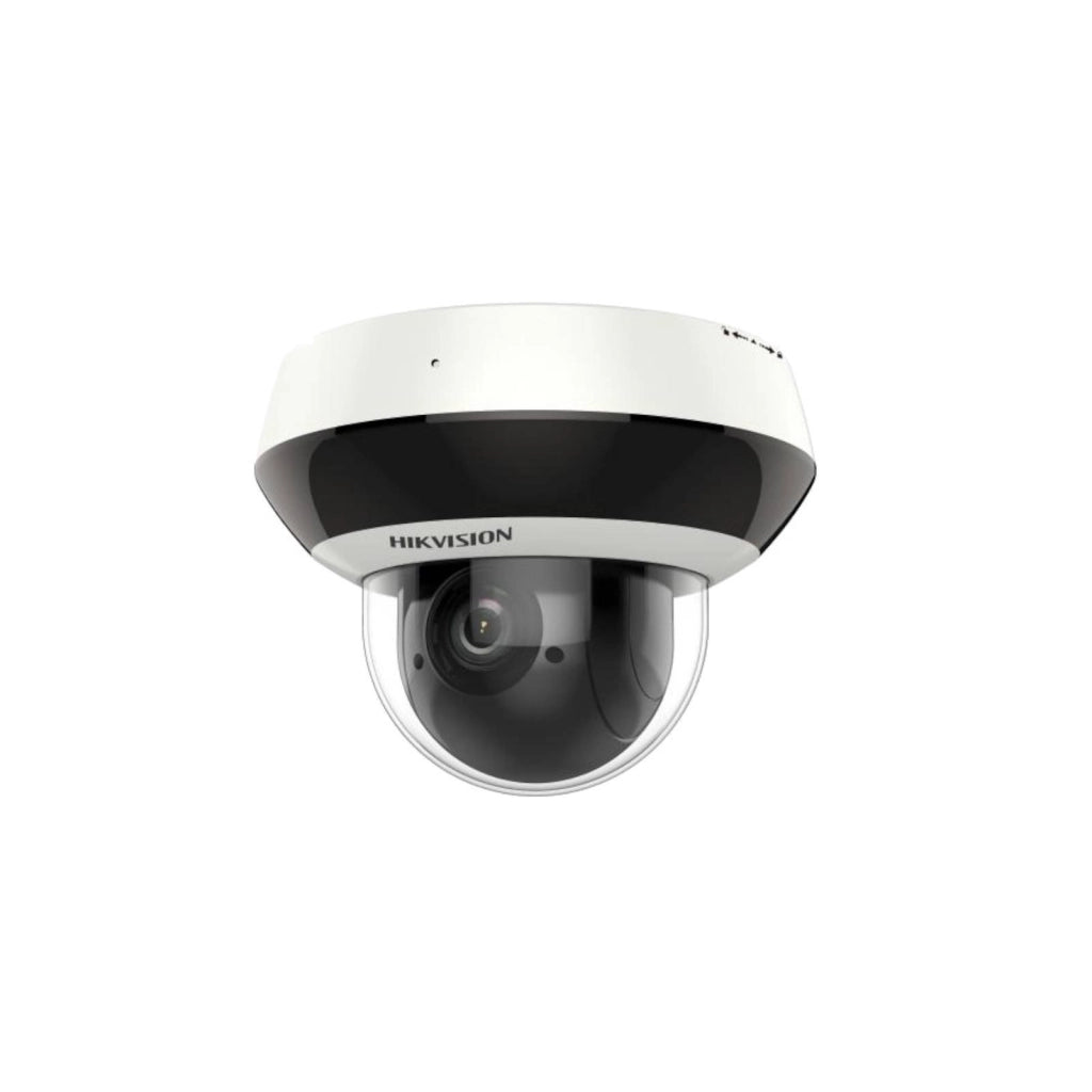 Hikvision Mini PTZ Ip WIFI 2" 4Mp 4X DarkFighter IR DS-2DE2A404IW-DE3/W(S6)