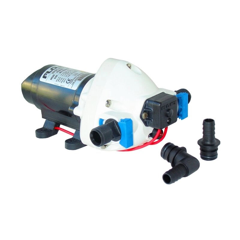 TRIPLEX 2,0 12V 25PSI