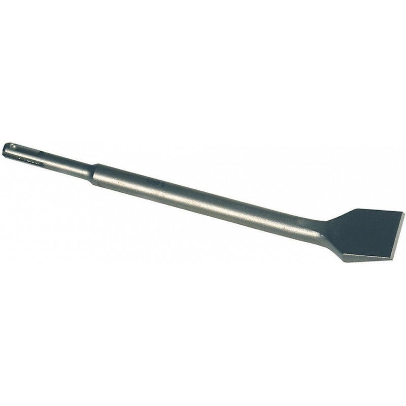 SCALPELLO SDS-PLUS PER PIASTRELLE 40x250 mm - ECEF