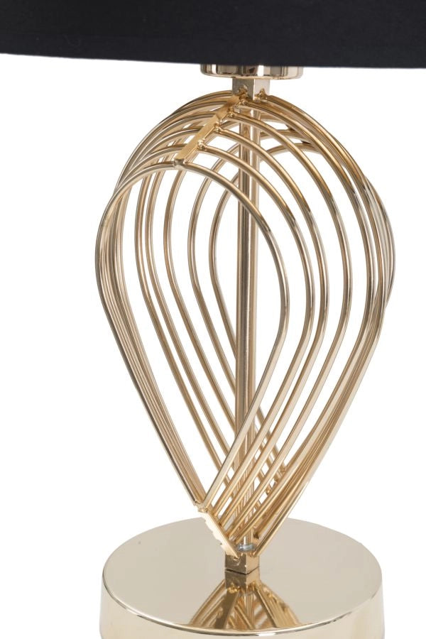 LAMPADA DA TAVOLO MAXT CM � 24X44
