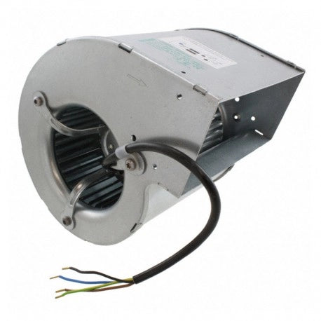 Ventilatore centrifugo EBM D2E097-BI56-G2