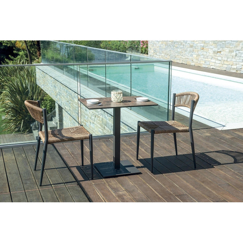 Piano In Hpl 55 X 70 Colore Ardesia Moia