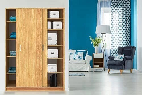 Rowenta SO9266 Mini Excel Eco Safe Termoventilatore Ceramico 2000W 2 Livelli Risparmio Energetico 50 dB per ambienti fino a 35 m² colore Nero