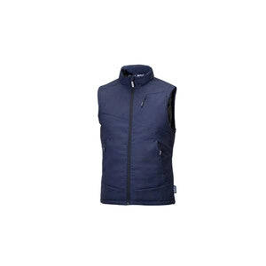 SPARCO GILET SANFORD BLU TG XXL