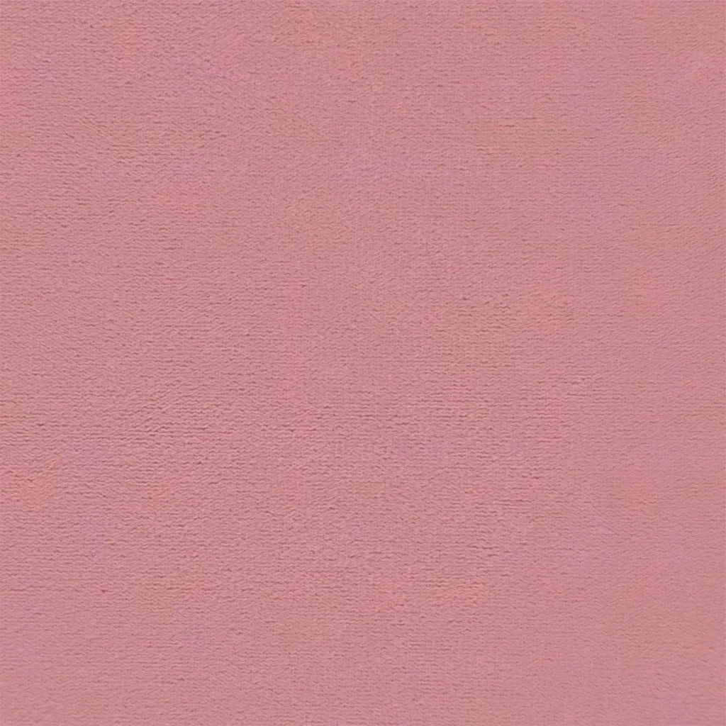 Sedia Relax Rosa in Velluto 4016814